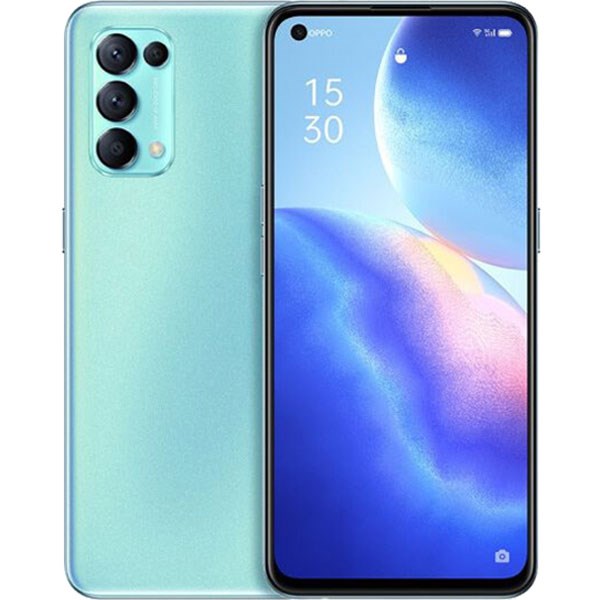 Điện thoại OPPO Reno5 K