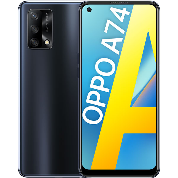 Điện thoại OPPO A74