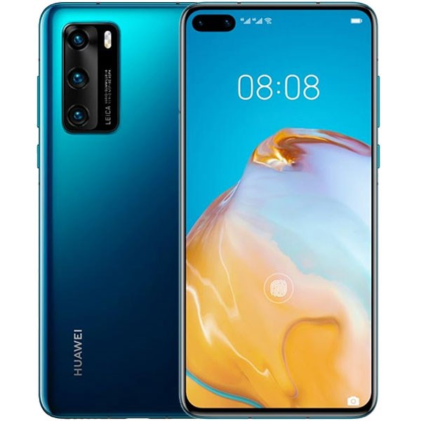 Điện thoại Huawei P40 4G