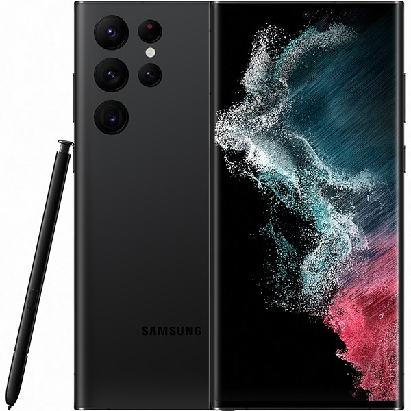Điện thoại Samsung Galaxy S22 Ultra 5G 128GB