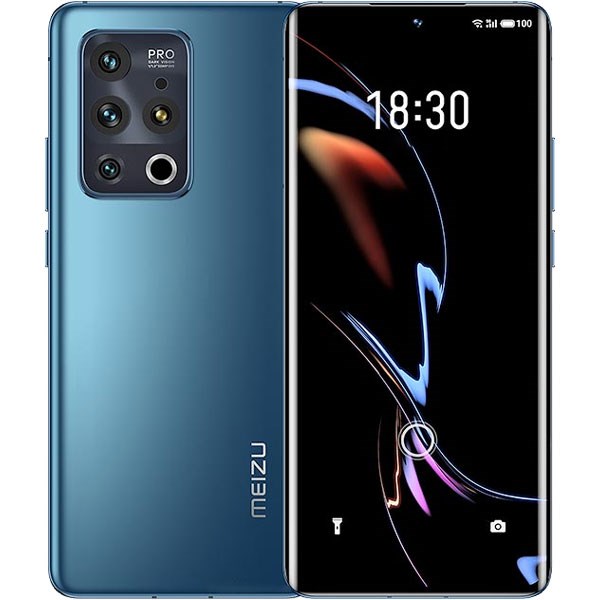 Điện thoại Meizu 18 Pro