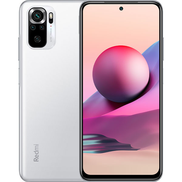Điện thoại Xiaomi Redmi Note 10S 8GB