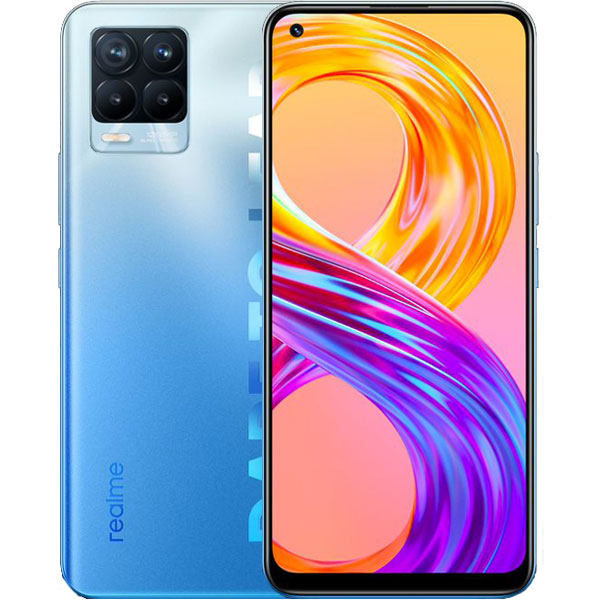 Realme 8 Pro