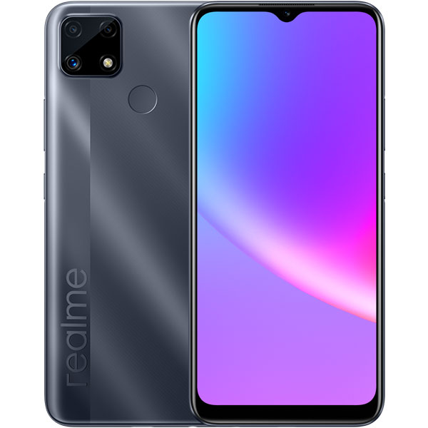 Điện thoại realme C25