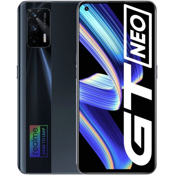 Điện thoại realme GT Neo