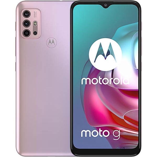 Điện thoại Motorola Moto G40