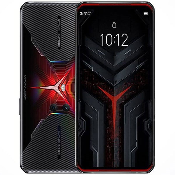 Điện thoại Lenovo Legion 2 Pro