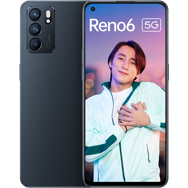 OPPO Reno6 5G