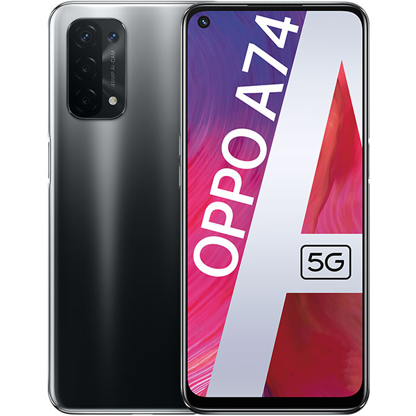 Điện thoại OPPO A74 5G