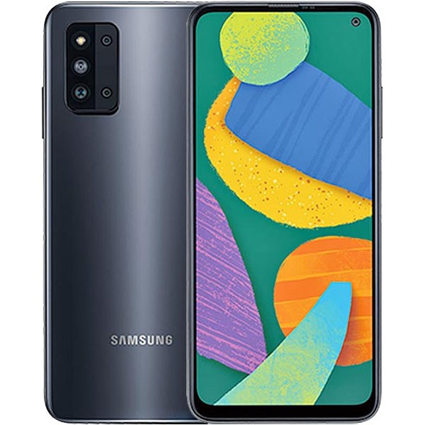 Điện thoại Samsung Galaxy F52