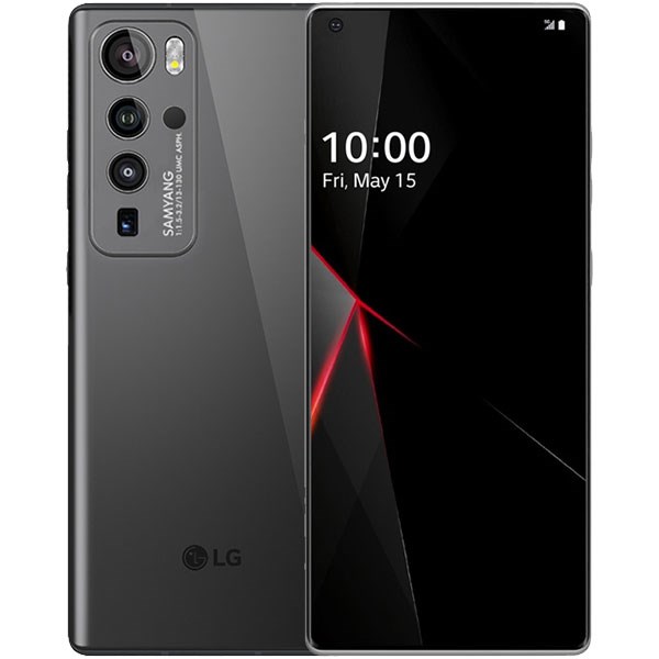 Điện thoại LG V70