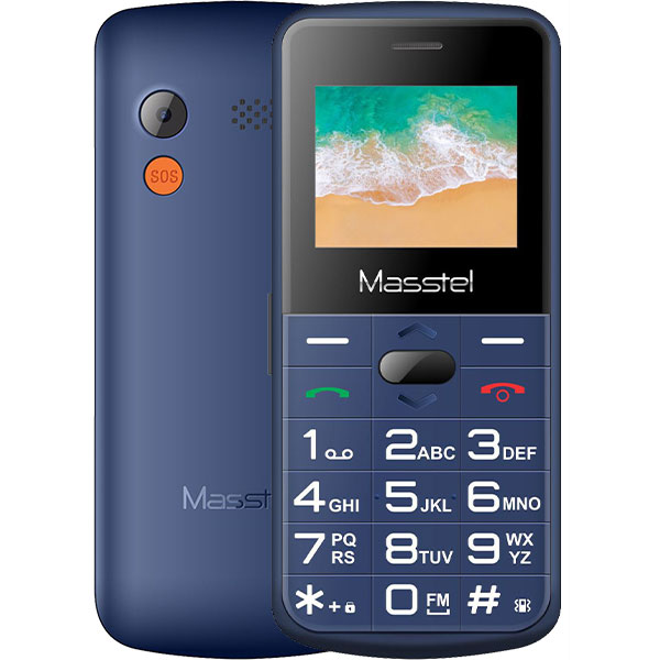 Điện thoại Masstel Fami 11