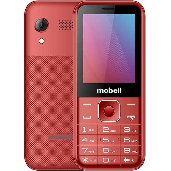 Điện thoại Mobell M319 (2021)