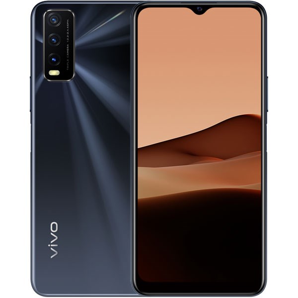 Điện thoại Vivo Y20s G