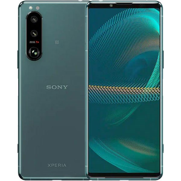 Điện thoại Sony Xperia 5 III