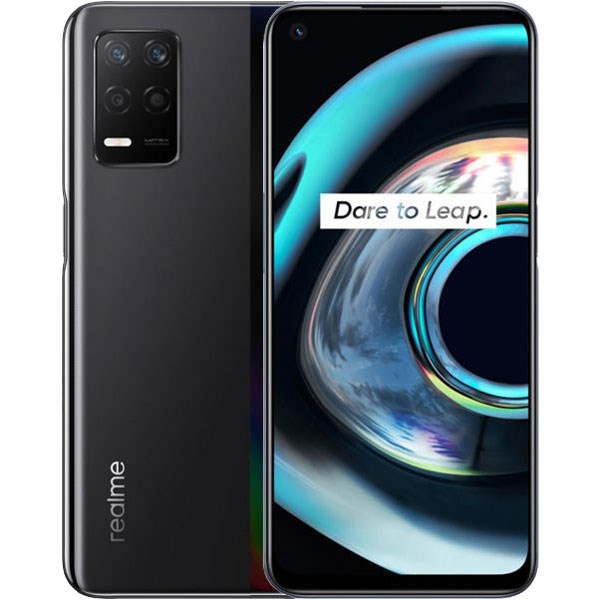 Điện thoại realme Q3