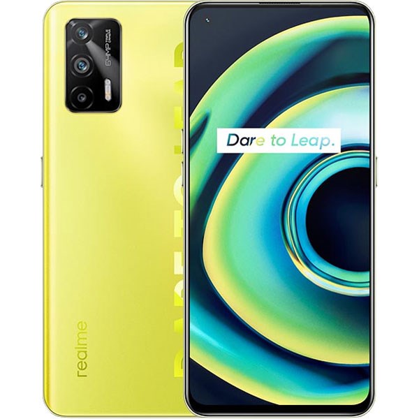 Điện thoại realme Q3 Pro