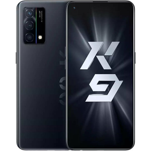 Điện thoại OPPO K9