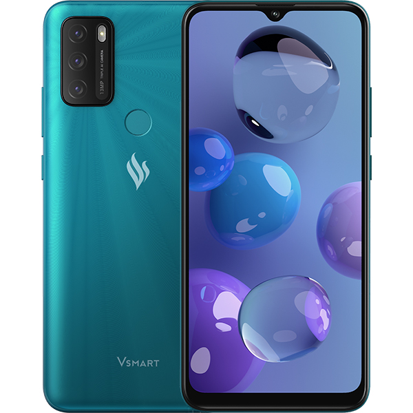Điện thoại Vsmart Star 5 (4GB/64GB)
