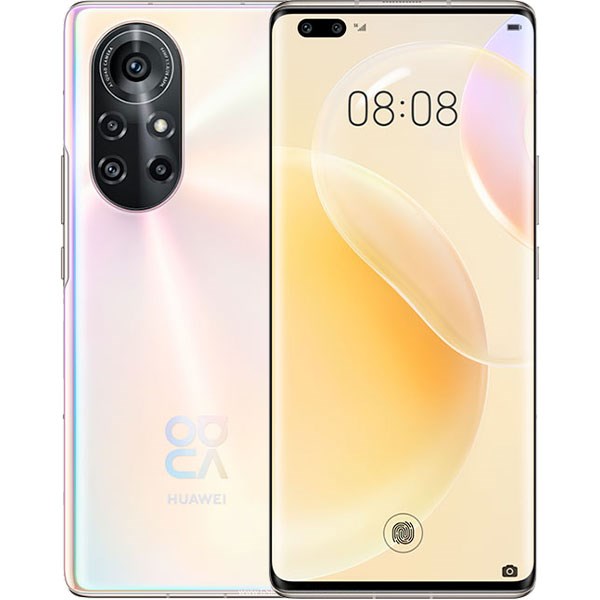 Điện thoại Huawei Nova 8 Pro 4G