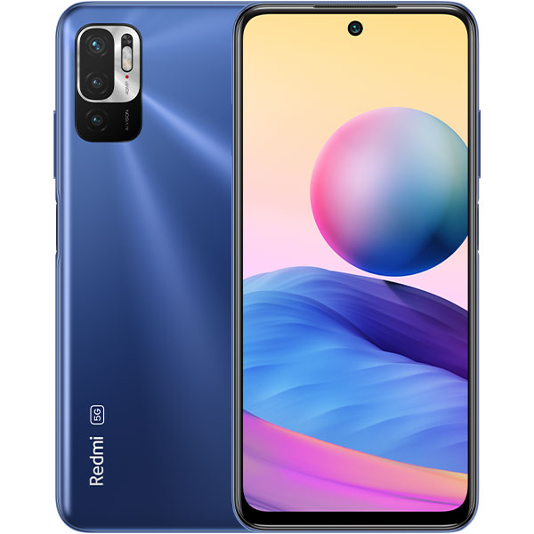 Điện thoại Xiaomi Redmi Note 10 5G 4GB