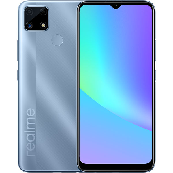 Điện thoại realme C25s