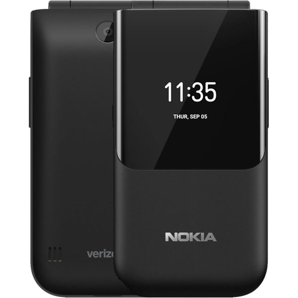 Điện thoại Nokia 2720 V Flip