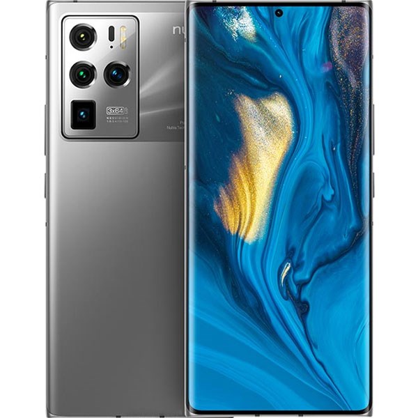 Điện thoại ZTE Nubia Z30 Pro