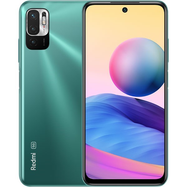 Điện thoại Xiaomi Redmi Note 10 Ultra 5G