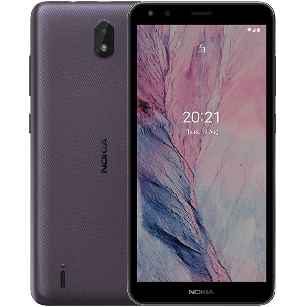 Điện thoại Nokia C01 Plus