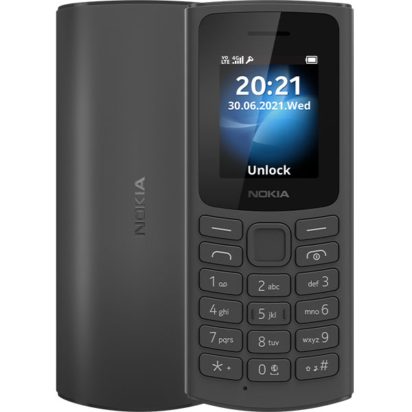 Điện thoại Nokia 105