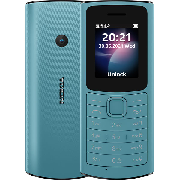 Điện thoại Nokia 110 4G