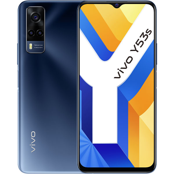 Điện thoại Vivo Y53s