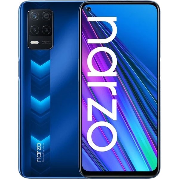 Điện thoại realme Narzo 30 5G