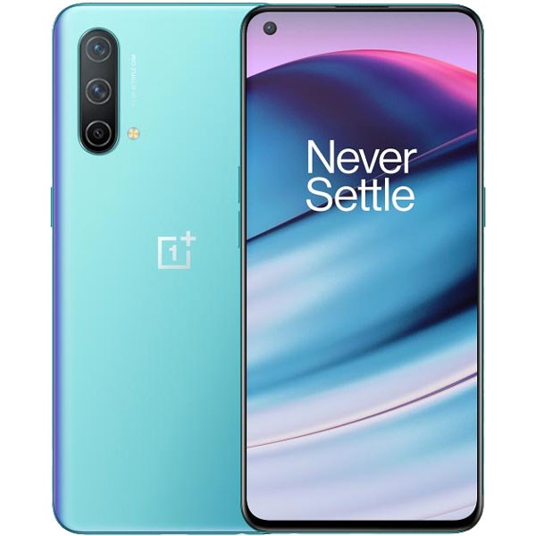 Điện thoại OnePlus Nord CE 5G