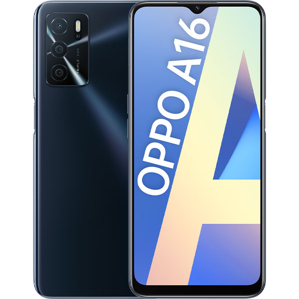 Điện thoại OPPO A16