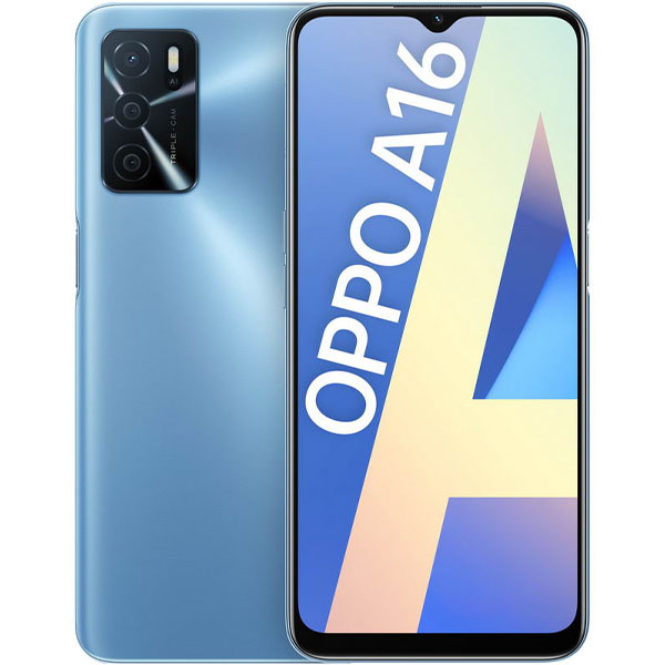 Điện thoại OPPO A16