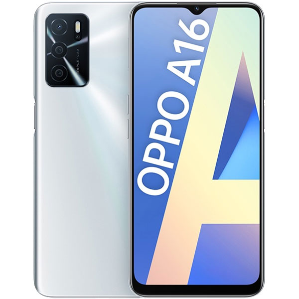 OPPO A16