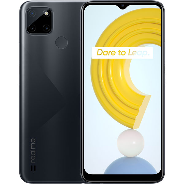 Điện thoại realme C21Y 3GB