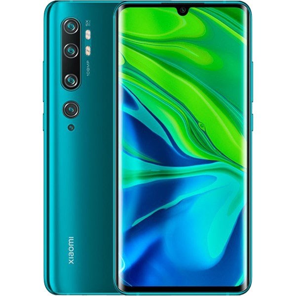 Điện thoại Xiaomi Mi CC 11