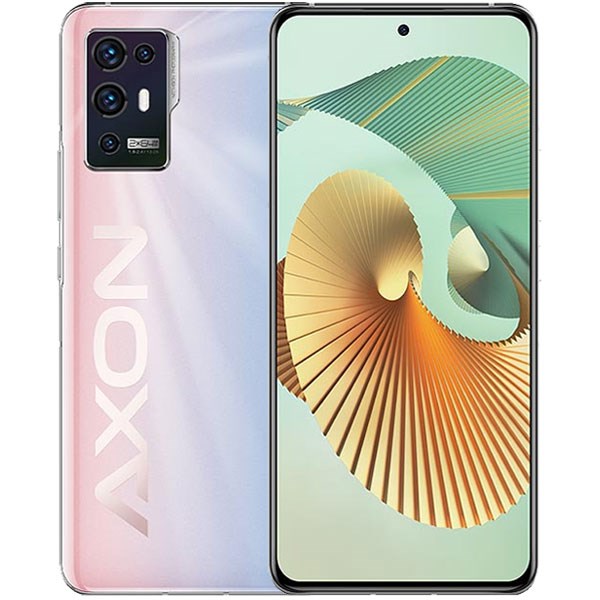 Điện thoại ZTE Axon 30 Pro