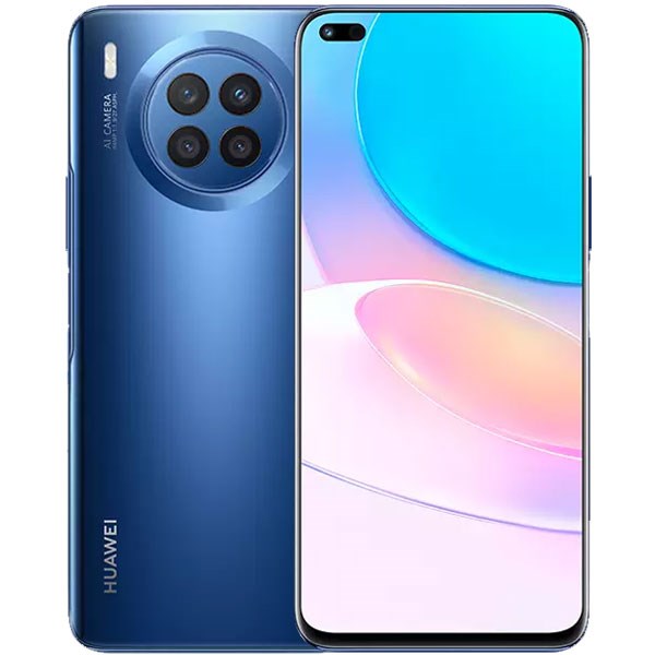 Điện thoại Huawei Nova 8i