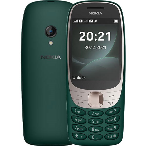 Điện thoại Nokia 6310 (2021)