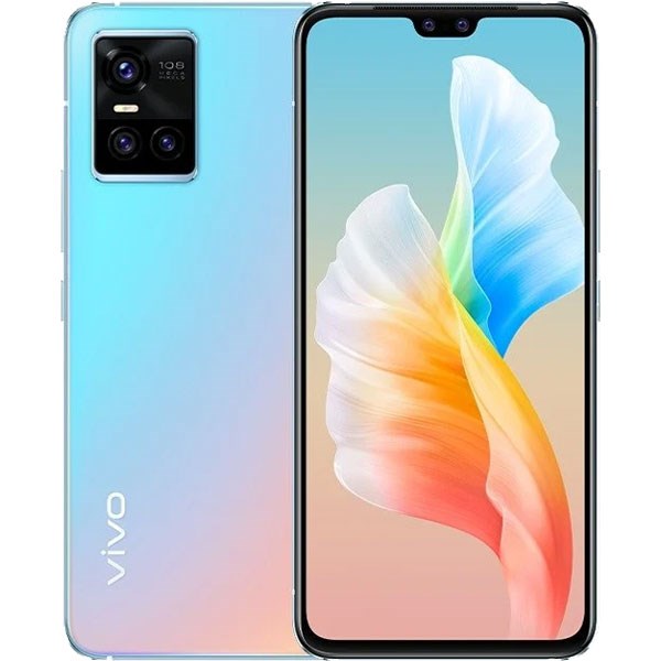 Điện thoại Vivo S10