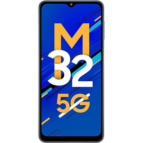 Điện thoại Samsung Galaxy M32 5G