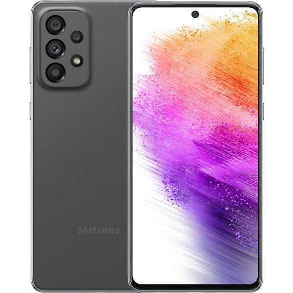 Điện thoại Samsung Galaxy A73 5G 128GB