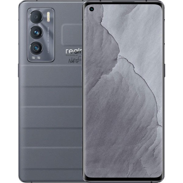 Điện thoại realme GT Explorer Master Edition