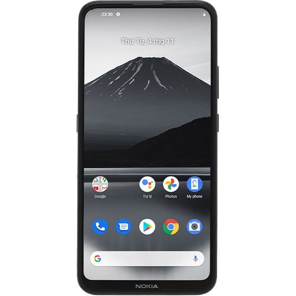 Điện thoại Nokia Flip Pro