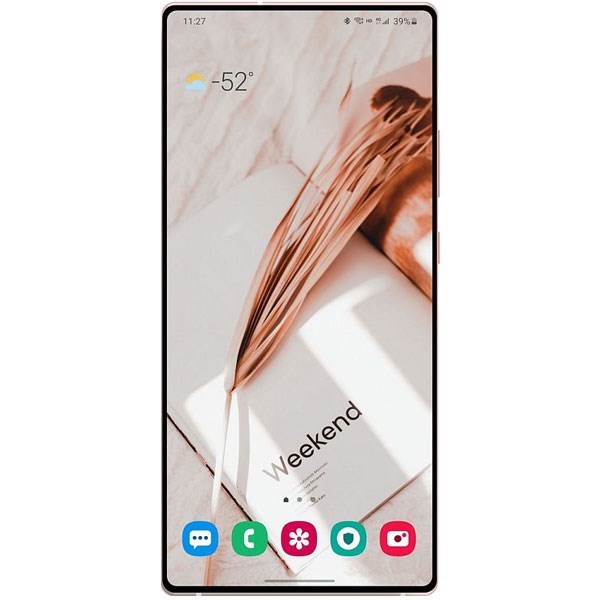 Điện thoại Samsung Galaxy Note 22 Ultra