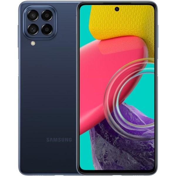 Điện thoại Samsung Galaxy M53 5G
